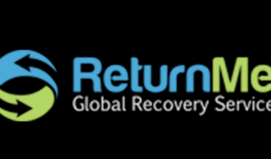 return me recovery tag