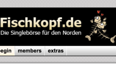 fischkopf login page