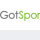 GotSport Login page